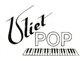 Oude logo